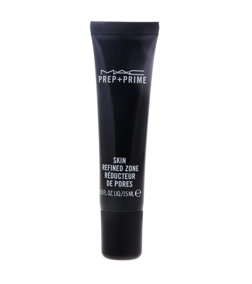 MAC Prep + Prime Skin Refined Zone bottle for quick, smooth makeup prep