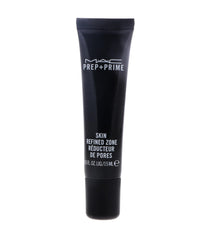 MAC Prep + Prime Skin Refined Zone bottle for quick, smooth makeup prep