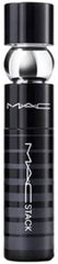 MACStack Mascara Mini 8ml compact tube ready for travel, offering lash definition.