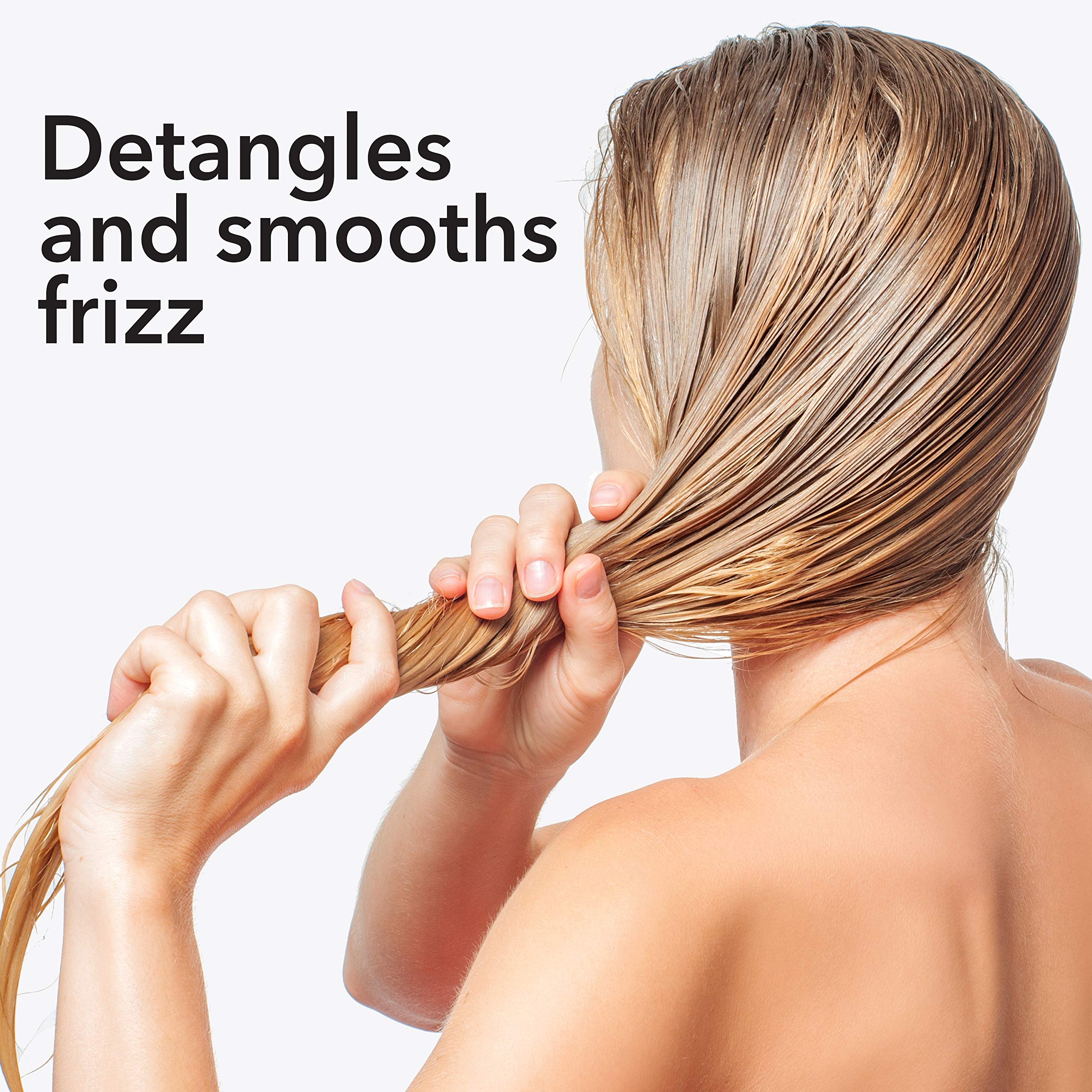 Macadamia Professional argan oil ingredients photo showcases luxurious conditioning