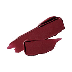 Macximal Silky Matte Diva swatches on arm show rich pigment and even texture.