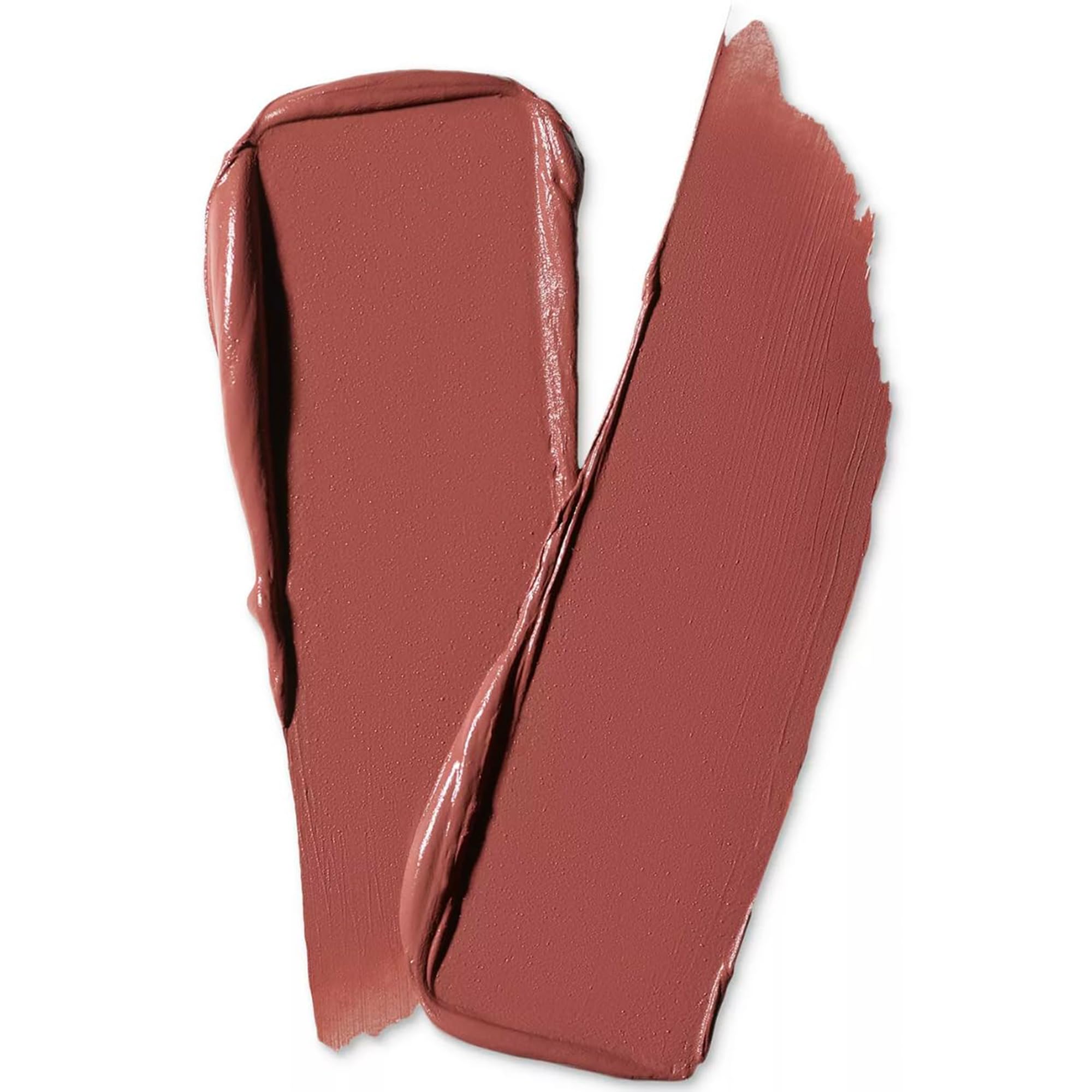 MAC Macximal Velvet Teddy open cap reveals smooth bullet for precise application