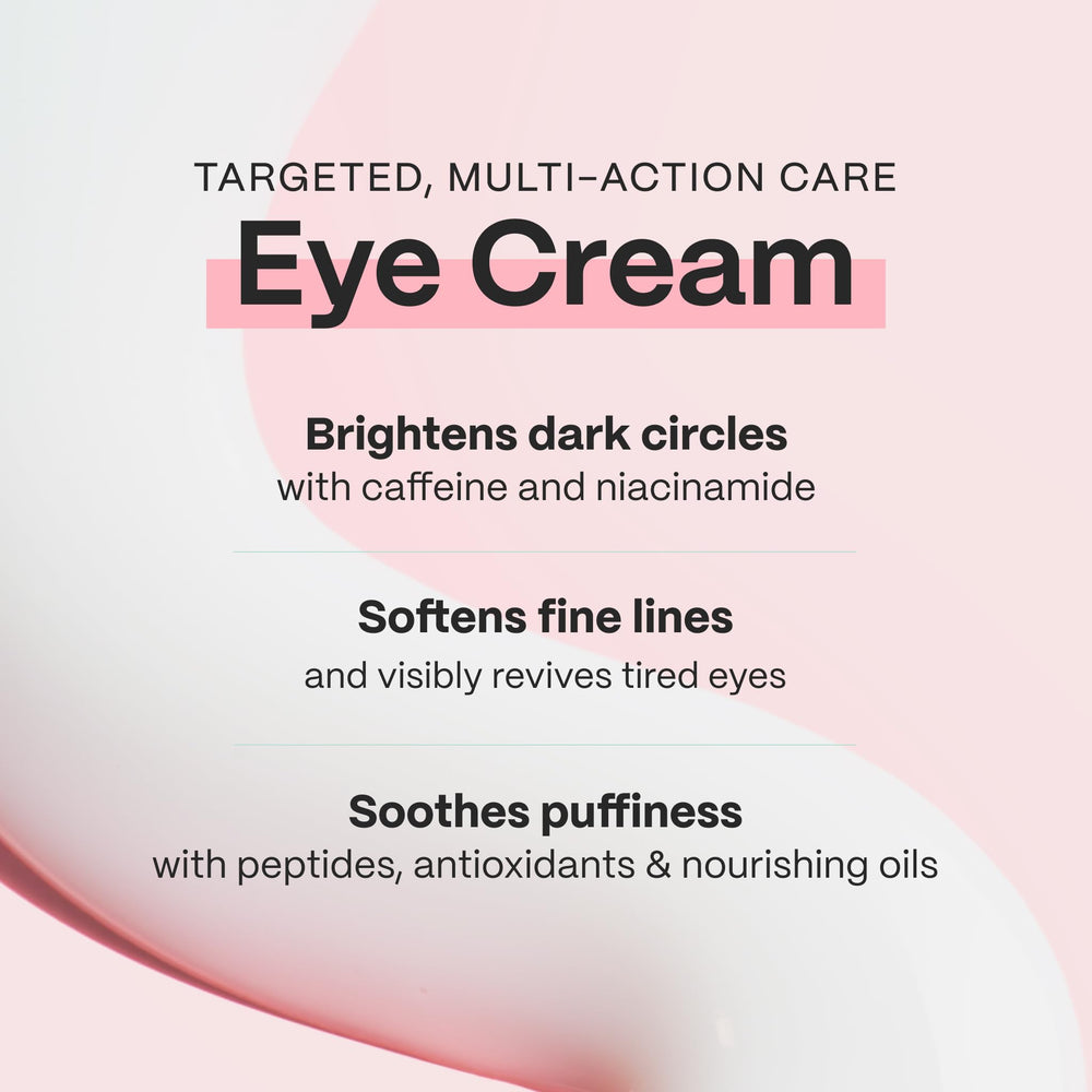 Mad Hippie Eye Cream ingredients Kakadu Plum closeup highlighting vitamin C-rich radiance