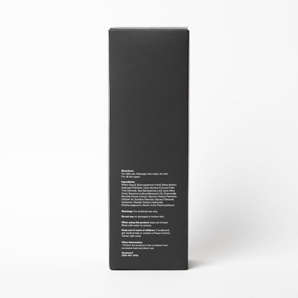 Mad Rabbit Replenish packaging displays 3.4 oz size for everyday use.