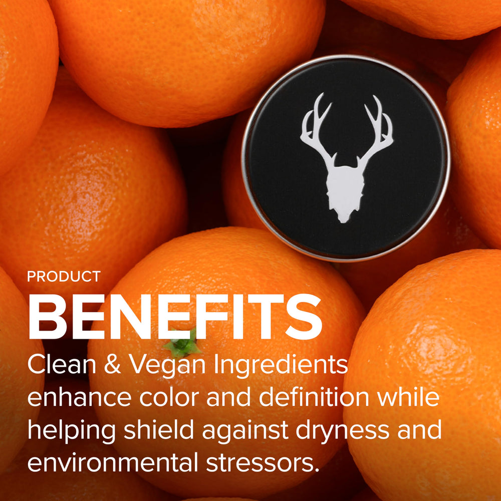 Mad Rabbit brand tattoo care for vibrant areas with color-enhancing glow.