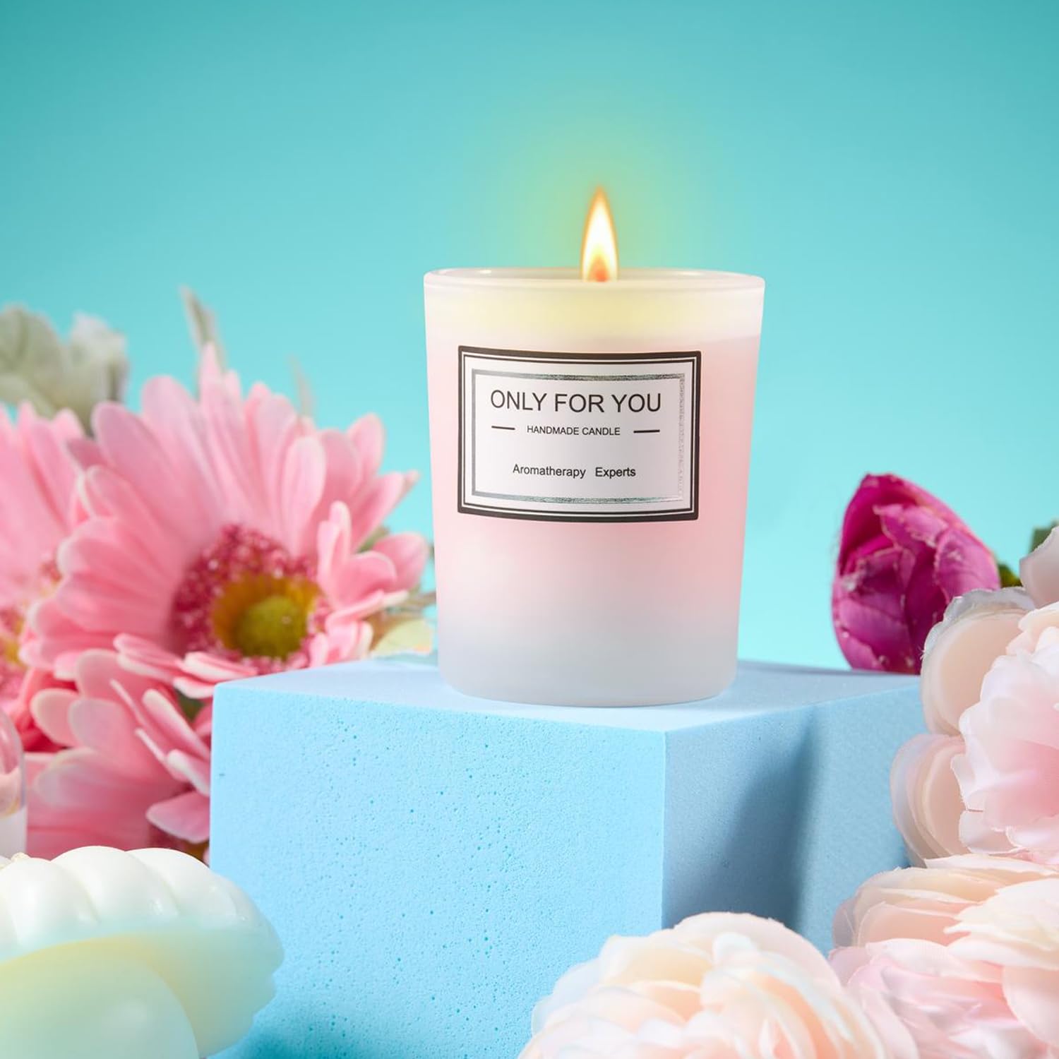 MADDIFY bath salts provide a calming soak for relaxation at home