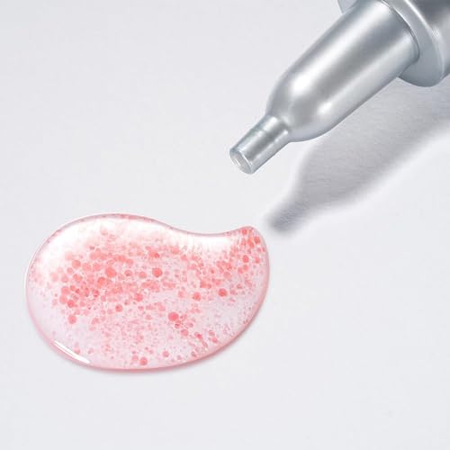Madeca Derma microbiome boost serum drop highlights skin microbiomes support.