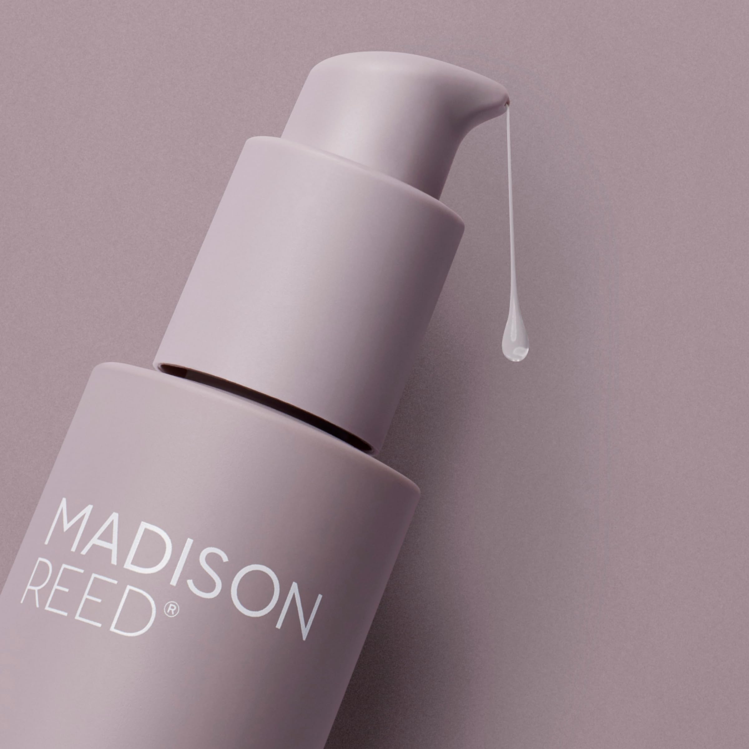 Madison Reed Bonding Time packaging box highlights sulfate-free and cruelty-free formula.