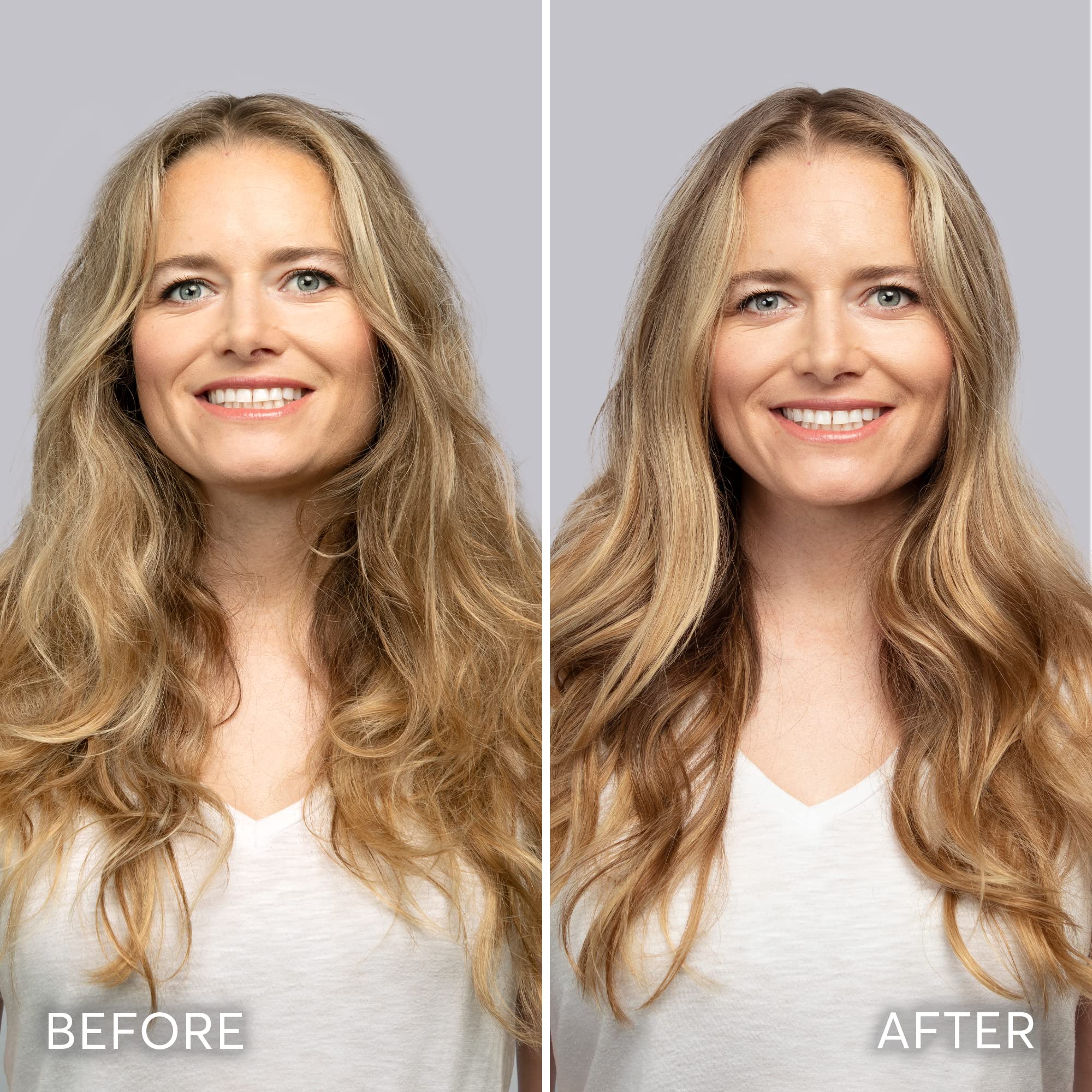 Madison Reed Color Therapy Pura after-shower-use ready-to-wash routine.