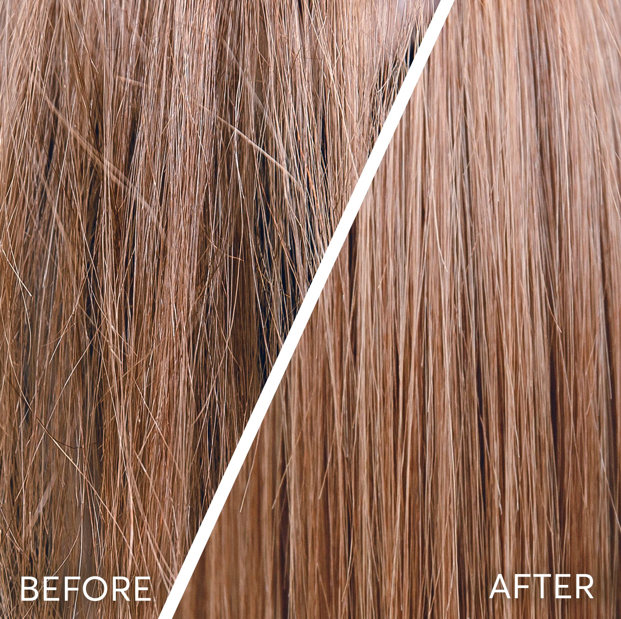 Madison Reed Color Therapy Pura brunette-toning showcasing warm bronze tones.