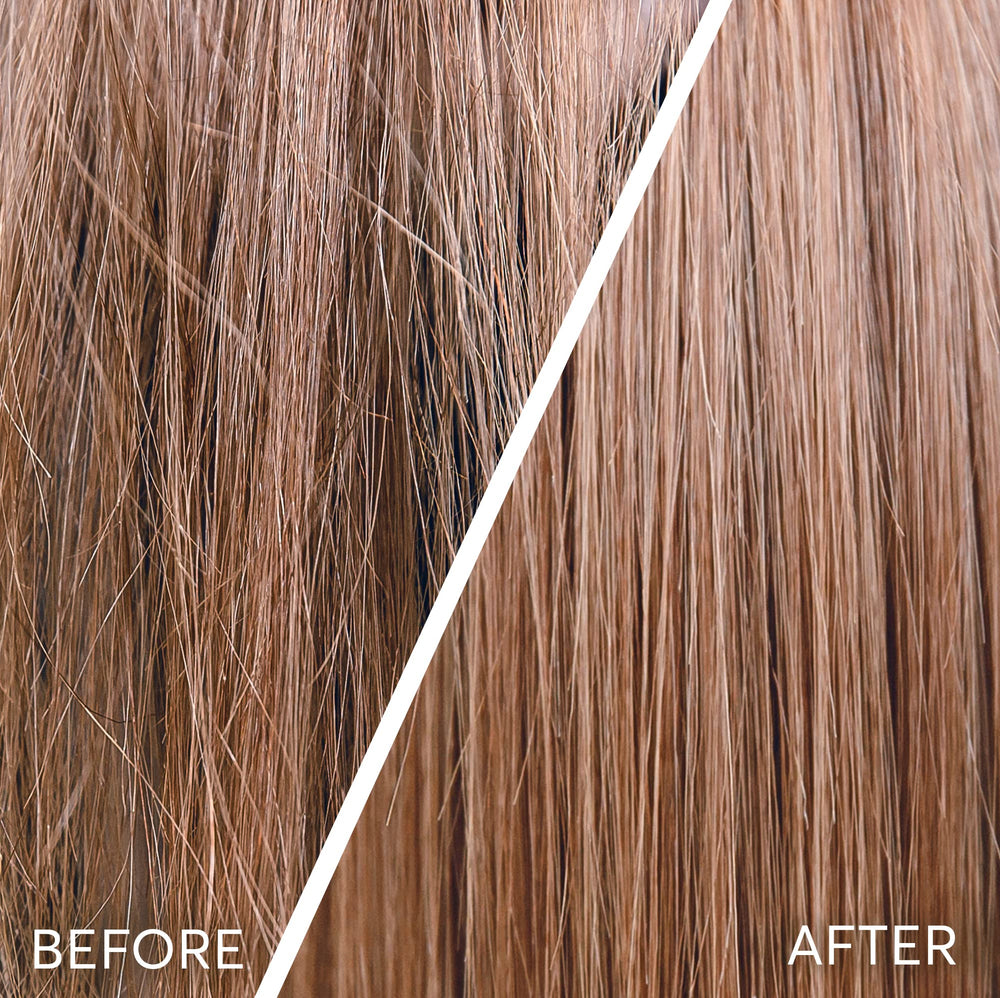 Madison Reed Color Therapy Pura brunette-toning showcasing warm bronze tones.