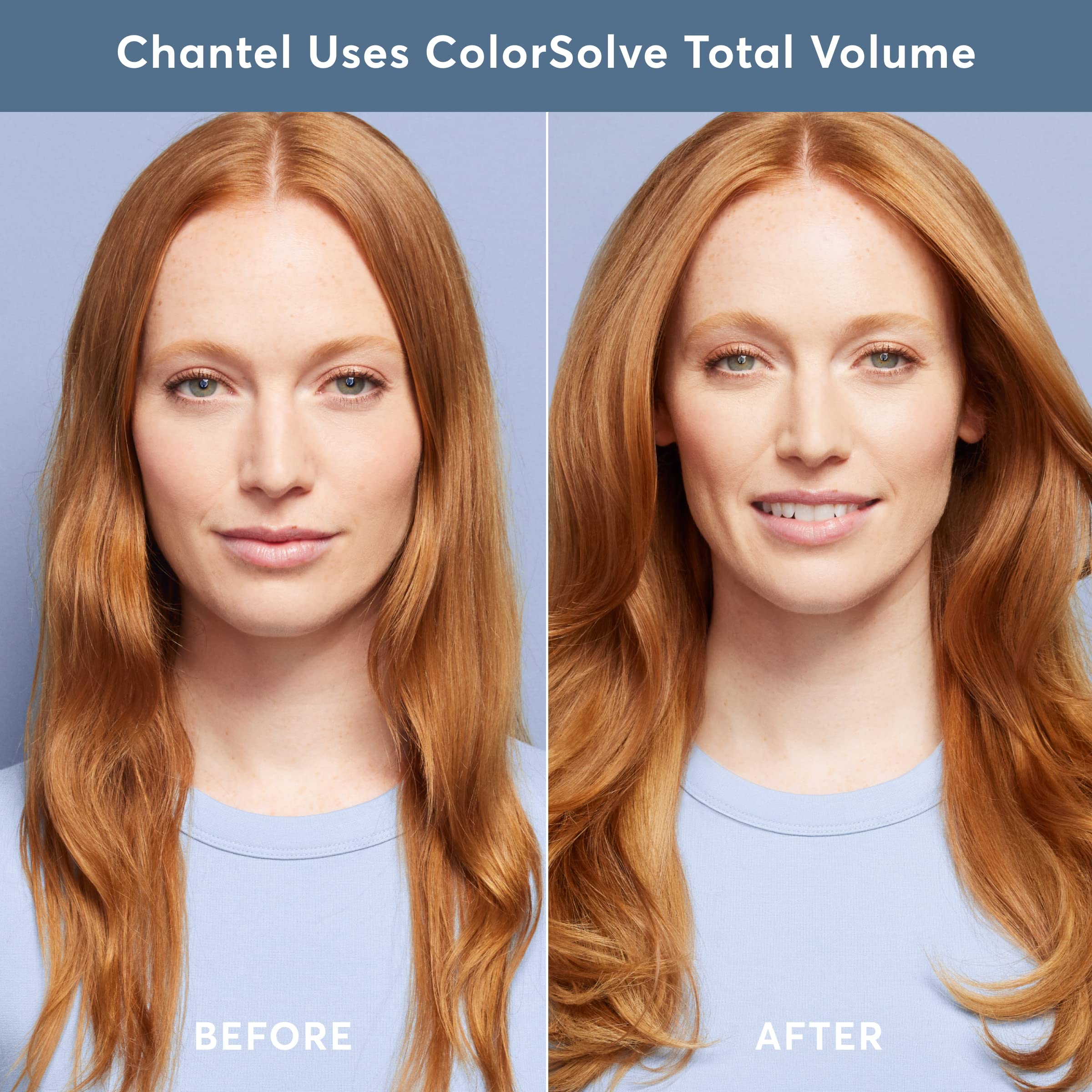 Madison Reed ColorSolve shampoo highlights keratin and argan oil for shine and conditioning