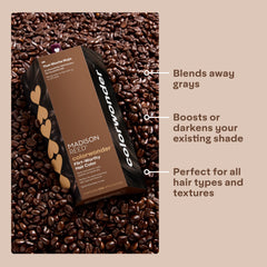 Madison Reed colorwonder protective cap and wipe ensure tidy, controlled color experiences.