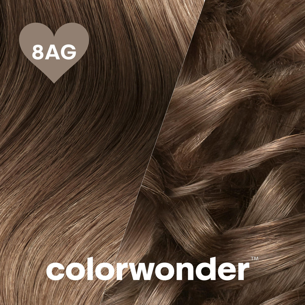 Madison Reed Colorwonder protective cap keeps color process tidy and contained.