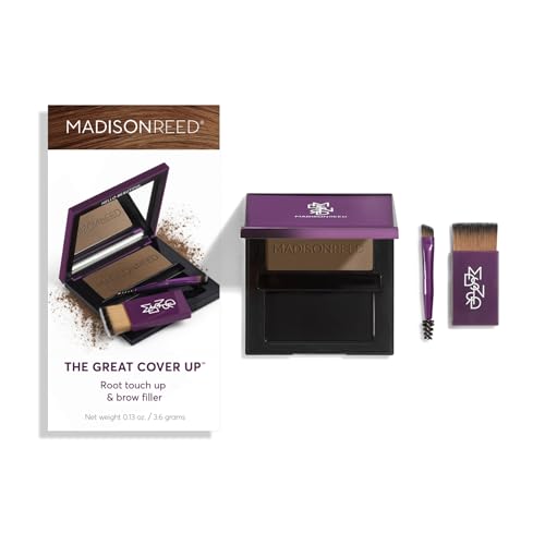 Madison Reed compact travel-size design for on-the-go touch ups