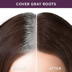 Madison Reed conceals roots and grays with natural-looking pigment.