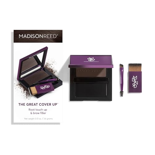 Madison Reed cruelty-free, paraben-free and gluten-free beauty option.