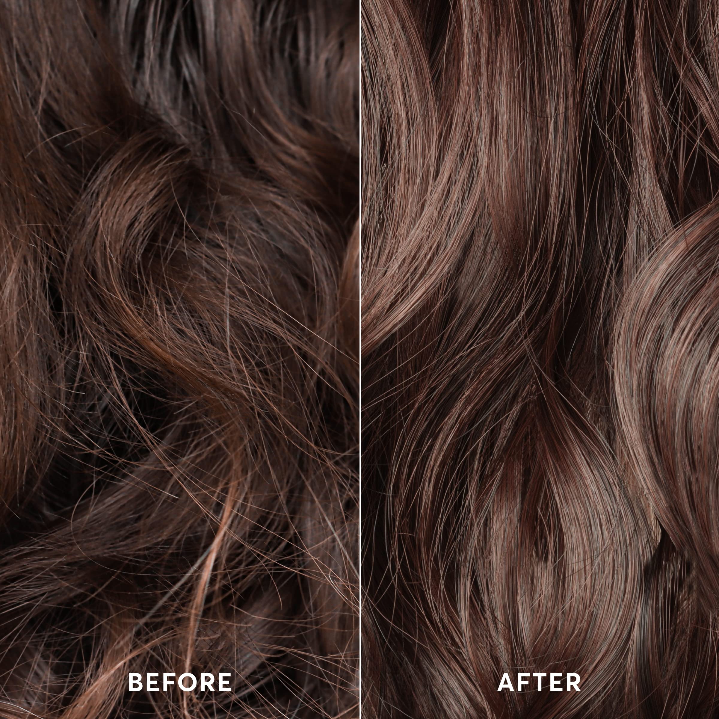 Madison Reed Daily Moisture Conditioner features keratin, argan oil, and ginseng.