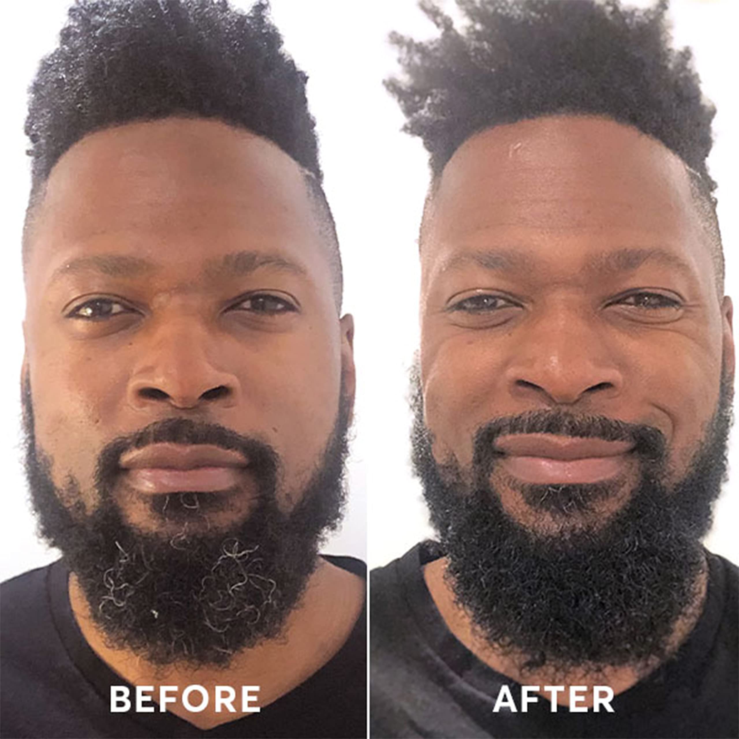 Madison Reed Mr. Hair Color: cobertura natural de barba