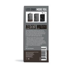 Madison Reed Mr. Hair Color Men gloves and tools for clean application