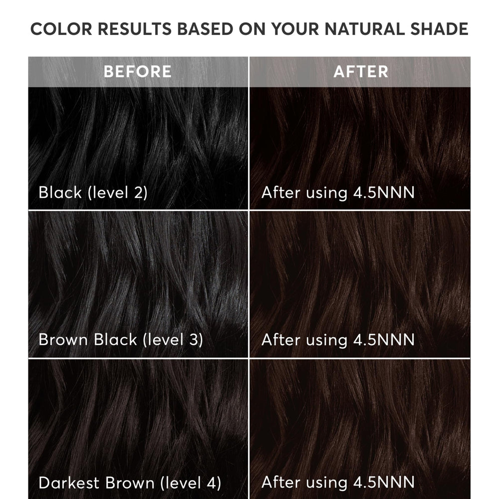 Color-mixing process for Barletta Brown with precise shade control.