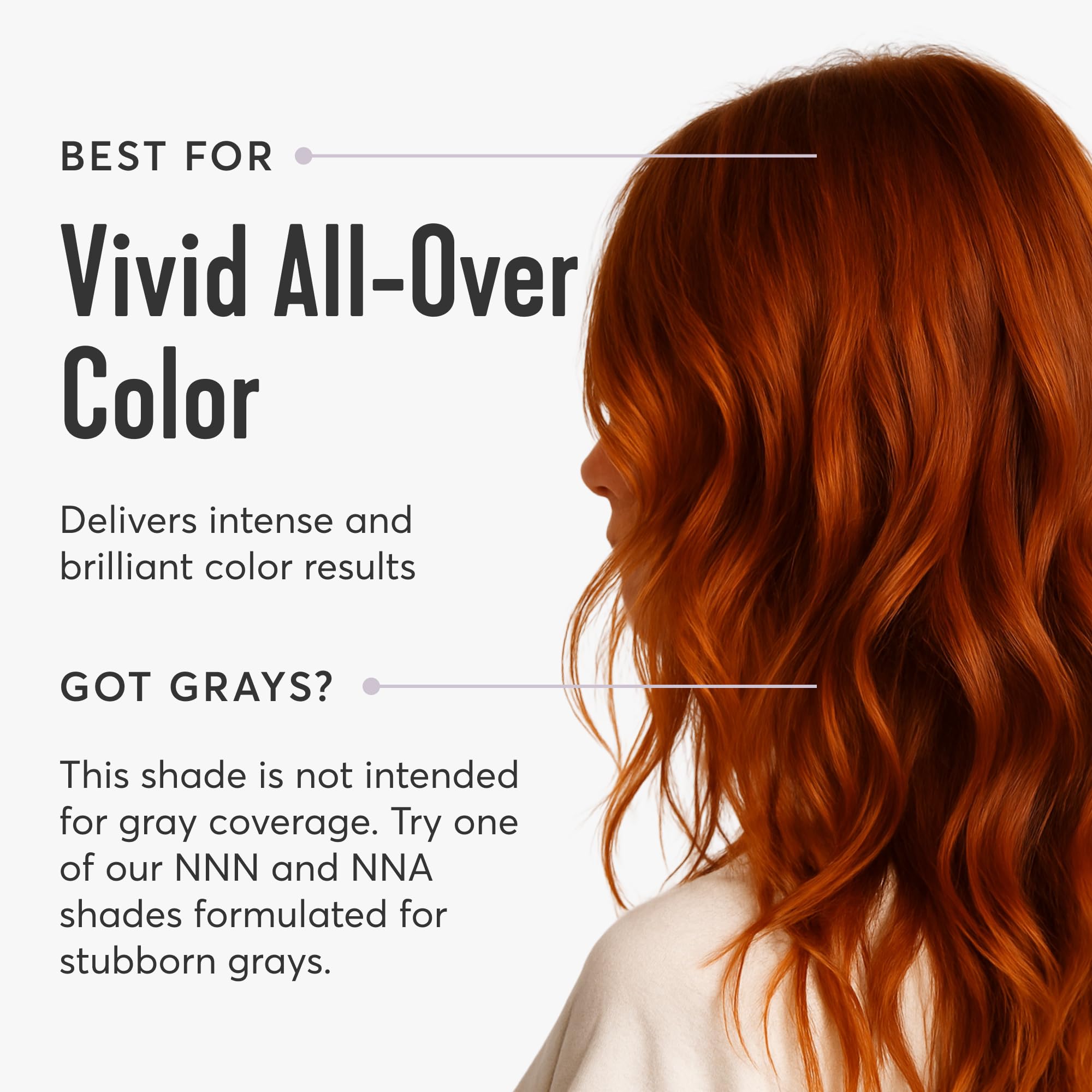 Madison Reed Radiant Color Kit instruction card with step-by-step guidance