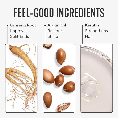 Madison Reed Radiant dermatologist-tested label on packaging