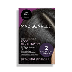 Madison Reed Root Perfection bottle Corato 3N for quick gray coverage