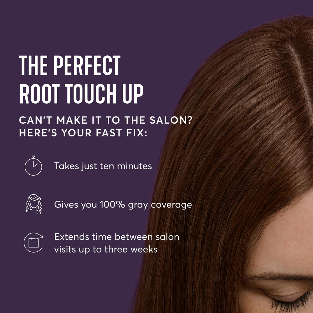 Madison Reed Root Perfection color therapy mask for conditioning during rinse
