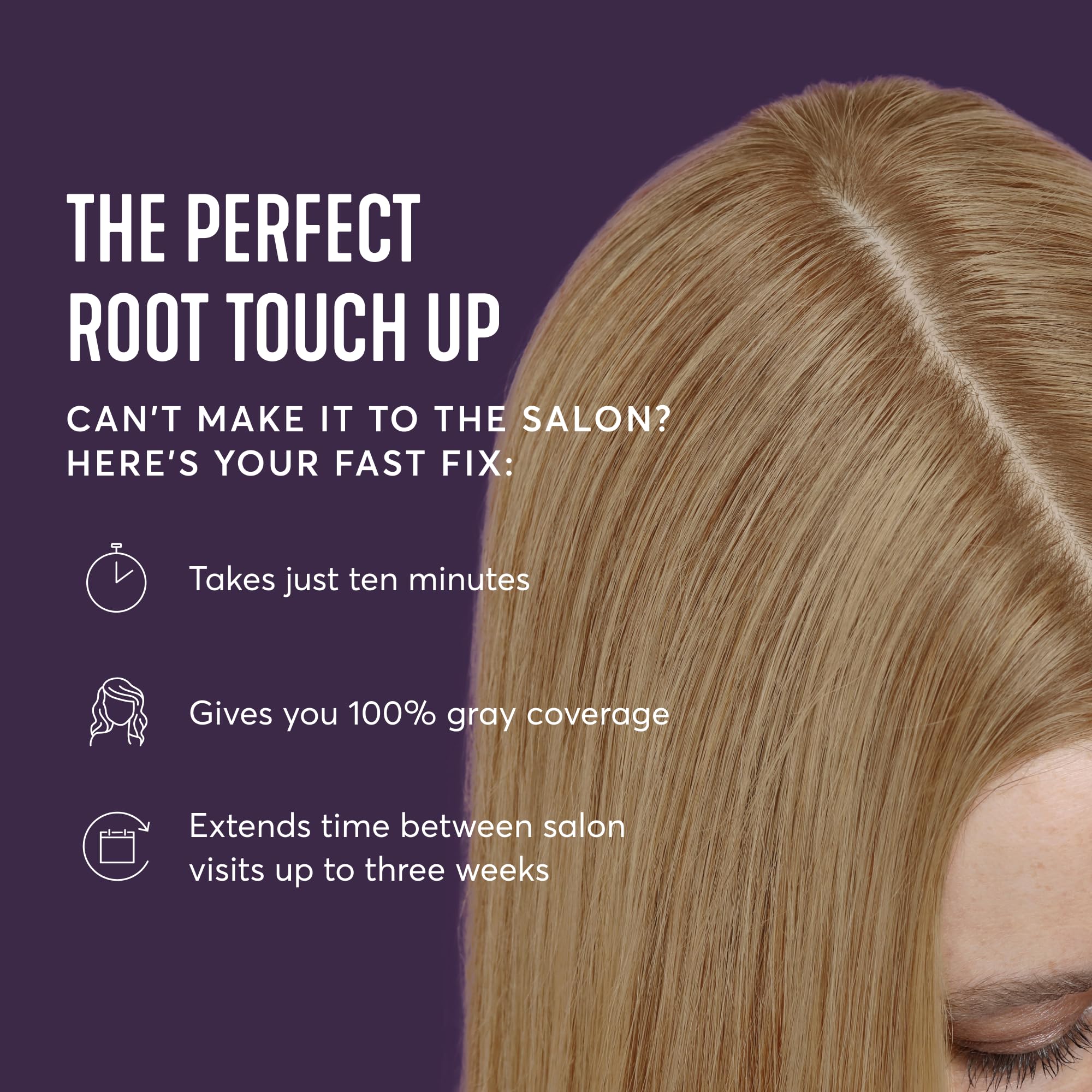 Madison Reed Root Perfection gloves protect hands for clean application.