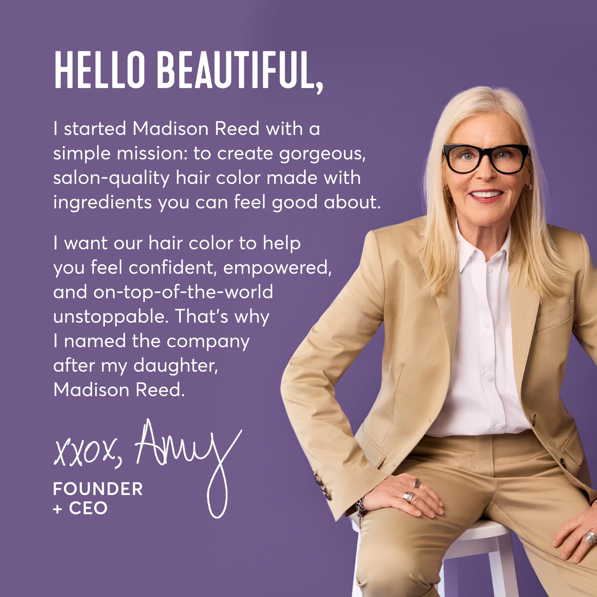 Madison Reed Root Perfection included tools for precise application