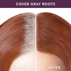 Madison Reed hairline fill demonstrates improved definition with color blend