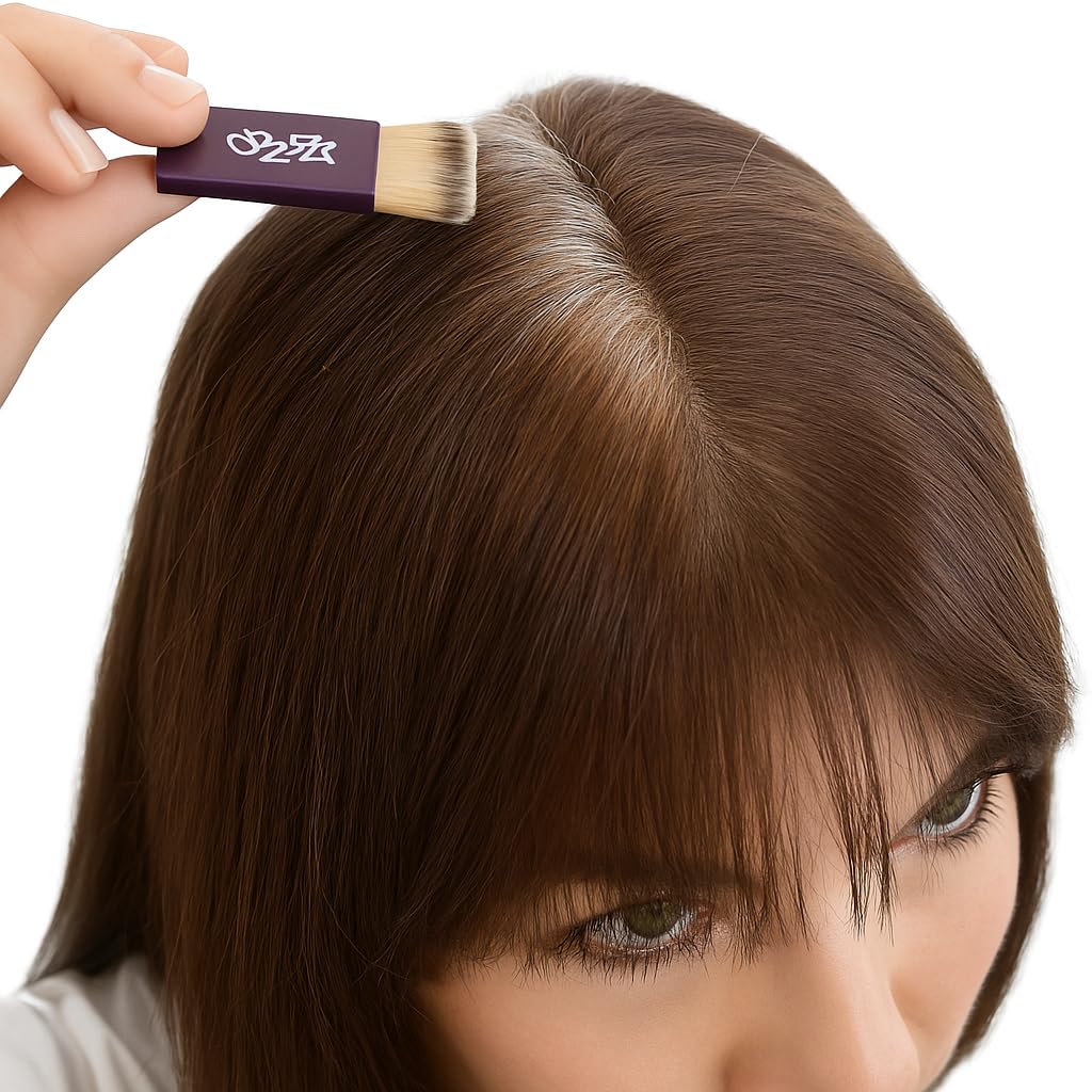 Madison Reed Root Touch Up Brow Filler Terra thinning hairline fill option