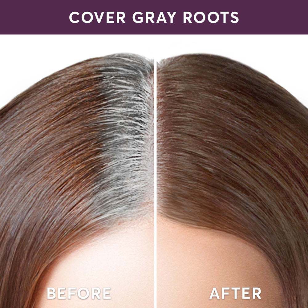 Madison Reed Root Touch Up Brow Filler Terra two-brushes closeup enables precise shaping