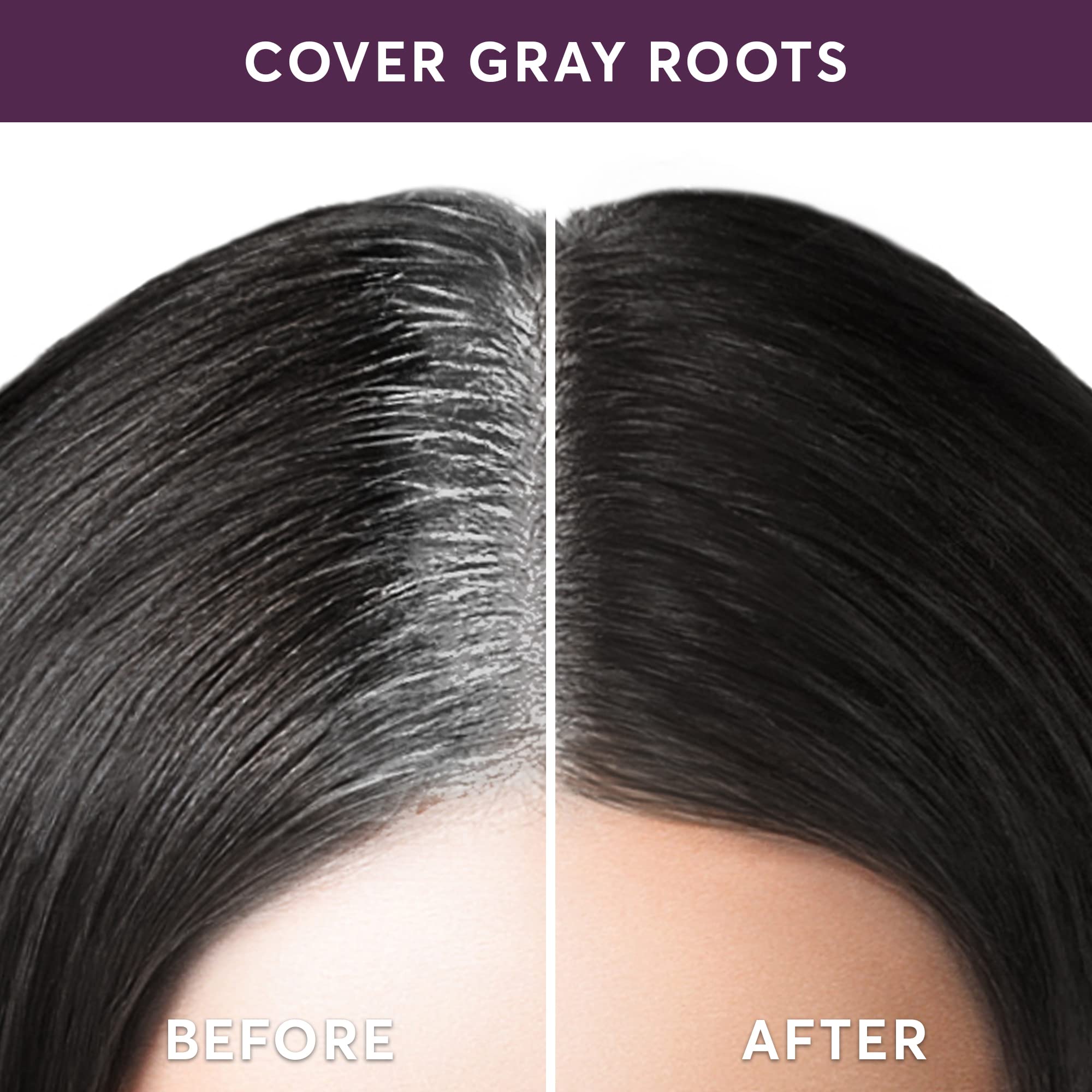 Madison Reed Hair Filler coverage builds thinning hairlines naturally