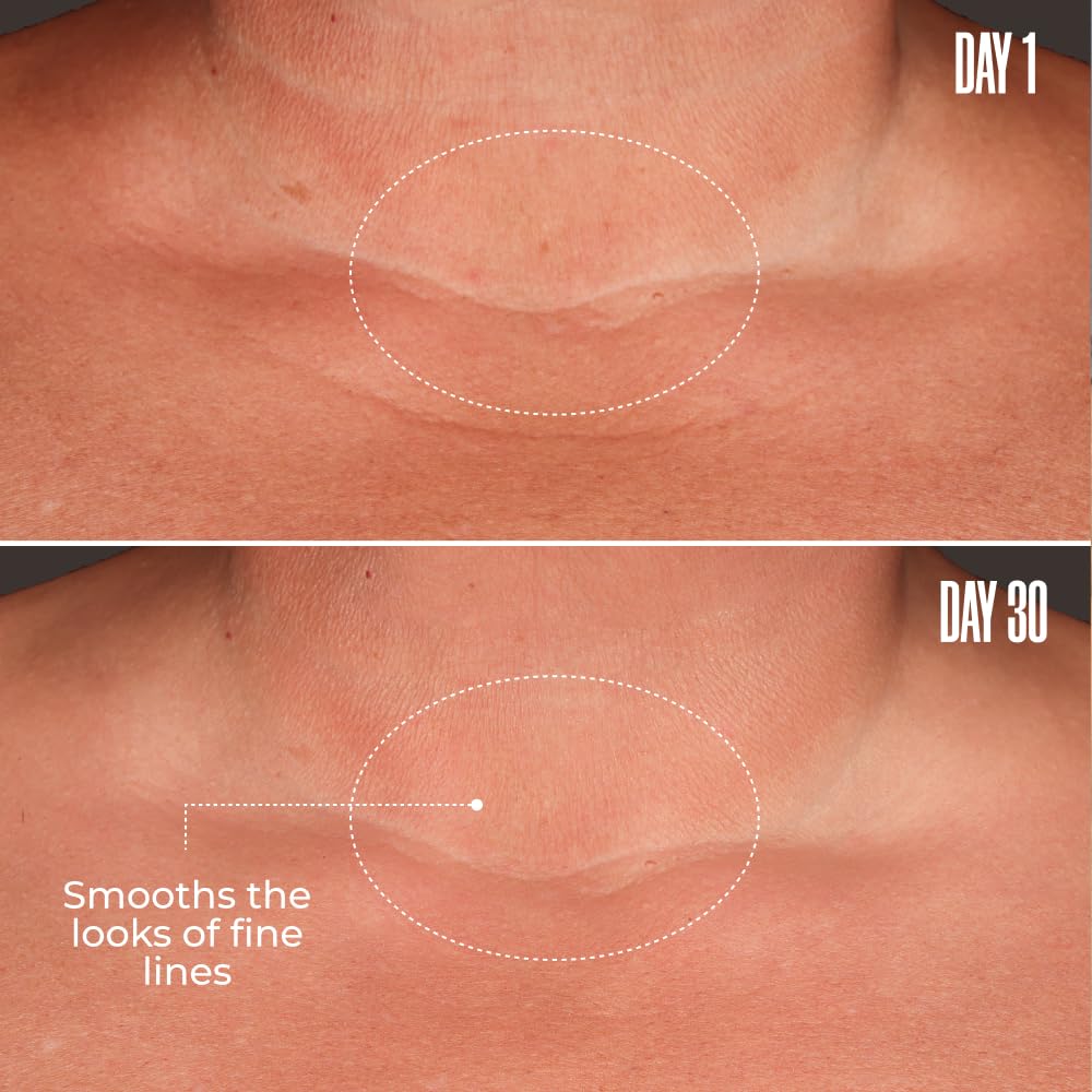 MAELYs B-GLOSSY hydration-boosted body emphasizes non-greasy finish.