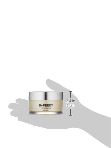 MAËLYS B-PERKY helps achieve bikini-ready look through chest firming and smoothness