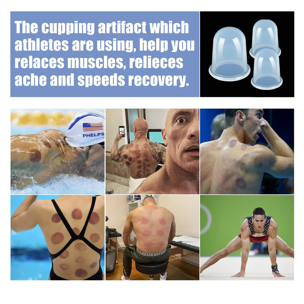 MAFLY large body cup shown—covering larger areas like thighs and abdomen.