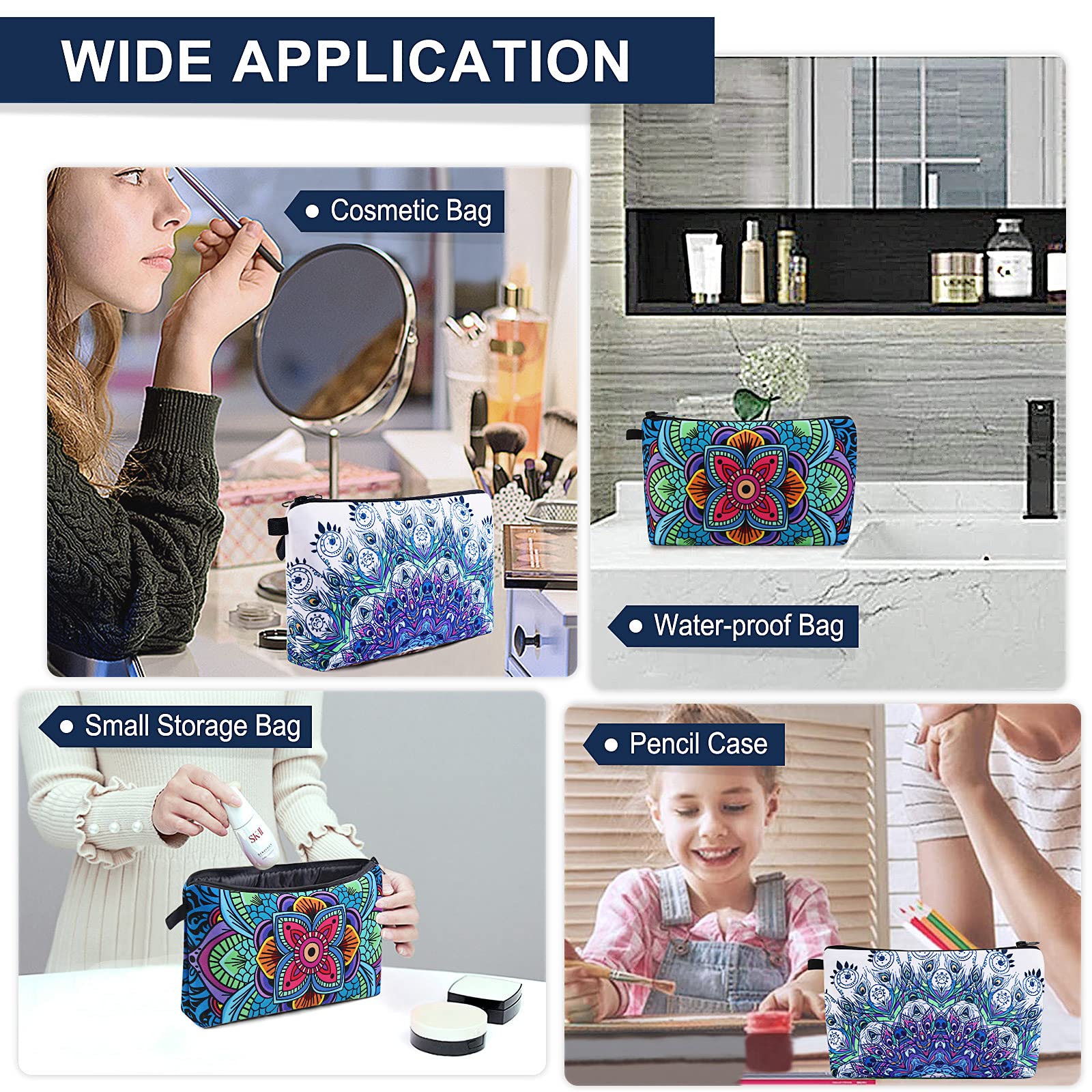 MAGEFY blue pack-two-pack emphasizing value and convenience