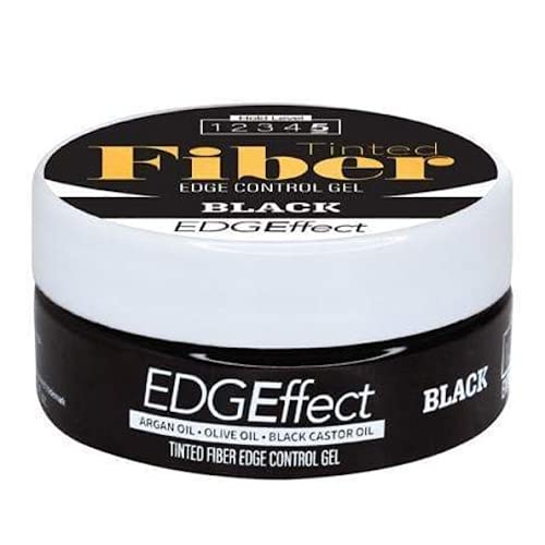 Magic Collection EDGEffect gel tintado con fibra para volumen y brillo.