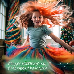 Magicat hair chalk colors palette open shows vibrant washable shades for kids