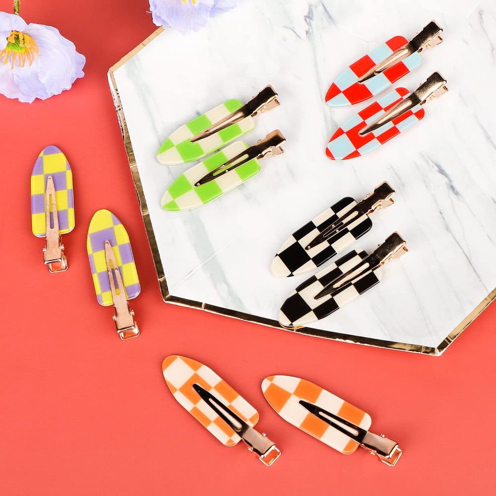 Magicsky clip resina ABS para fijar accesorios sin marcas.