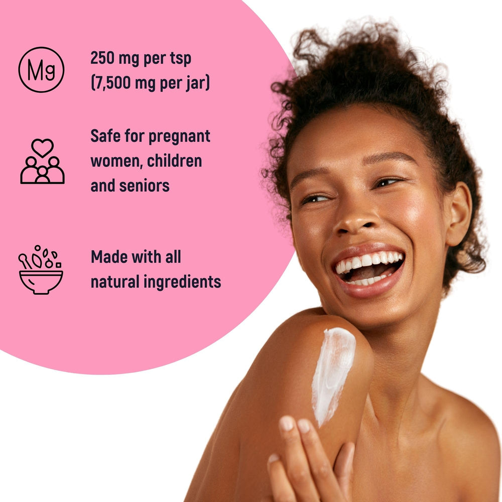 Magnum Solace lavender-aromatherapy-scent enhances nighttime wind-down and relaxation routine.