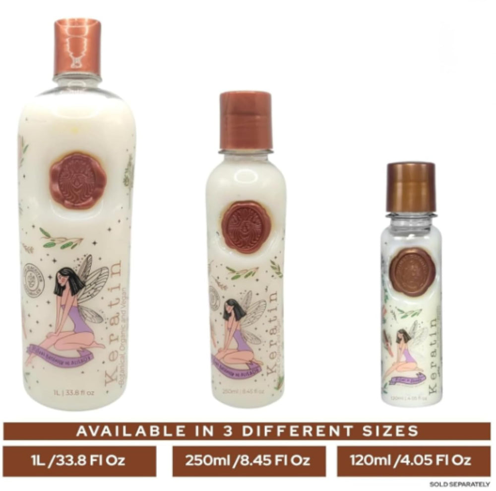 Maike Amour Keratina Ritual Botanico Colombia origin label for authenticity