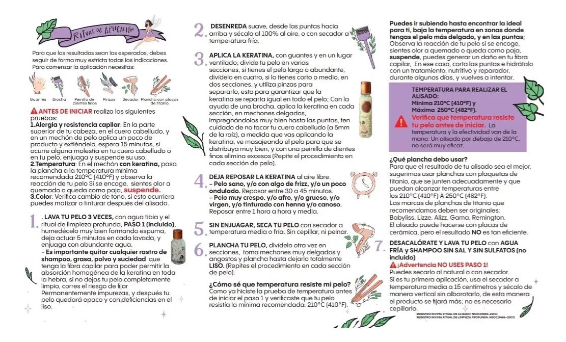 Maike Amour Ritual Botanico packaging dispenser highlights convenient routine.