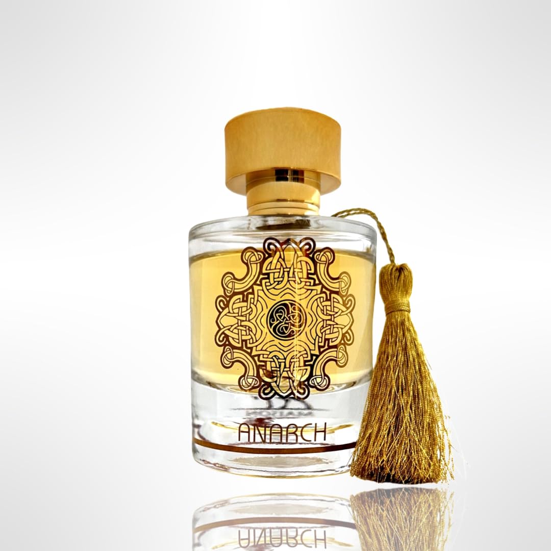 Maison Alhambra Anarch box packaging offers gift-ready presentation for special occasions.