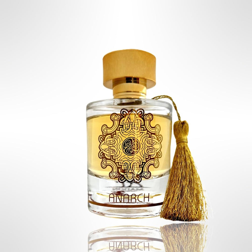 Maison Alhambra Anarch box packaging offers gift-ready presentation for special occasions.