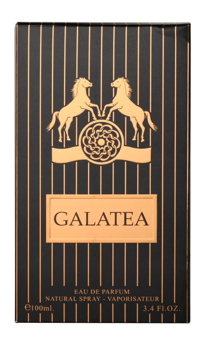 Maison Alhambra Galatea mist spray, easy to apply for a fresh start.