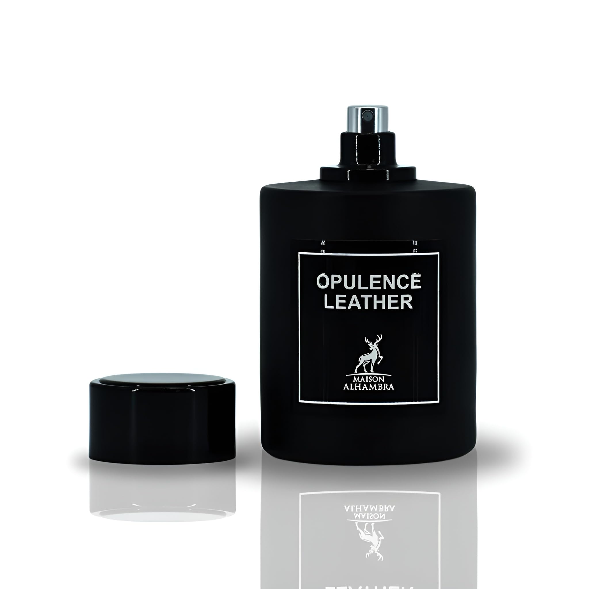 Maison Alhambra gift ready packaging enables easy gifting.