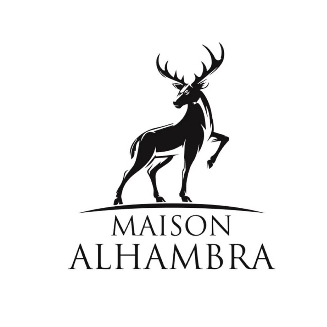 Maison Alhambra Jean Lowe Fraiche lifestyle-application showing versatile fragrance for any occasion